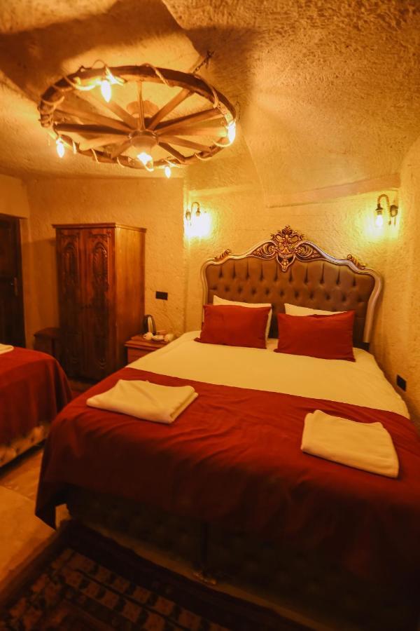 Sunset Cave Hotel Göreme Exterior foto