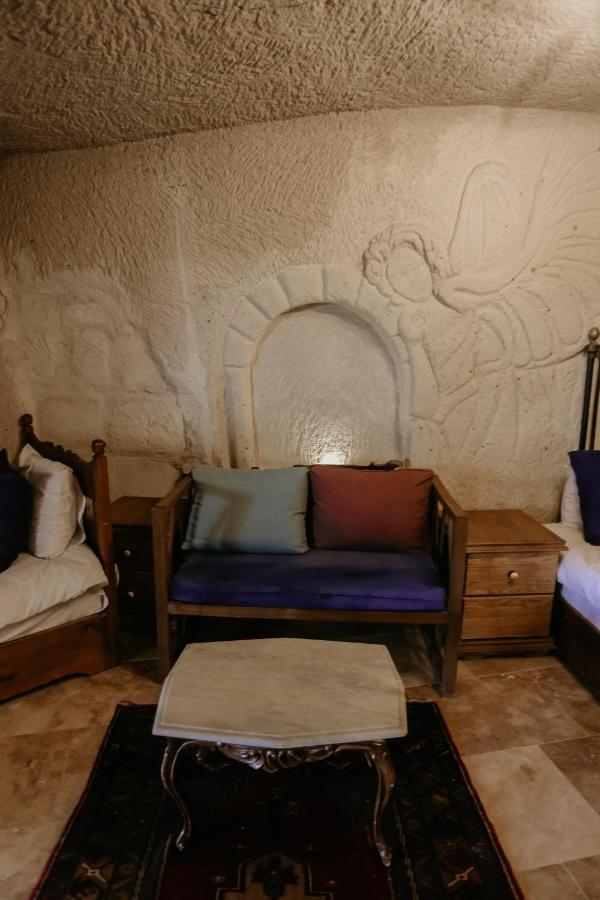 Sunset Cave Hotel Göreme Exterior foto