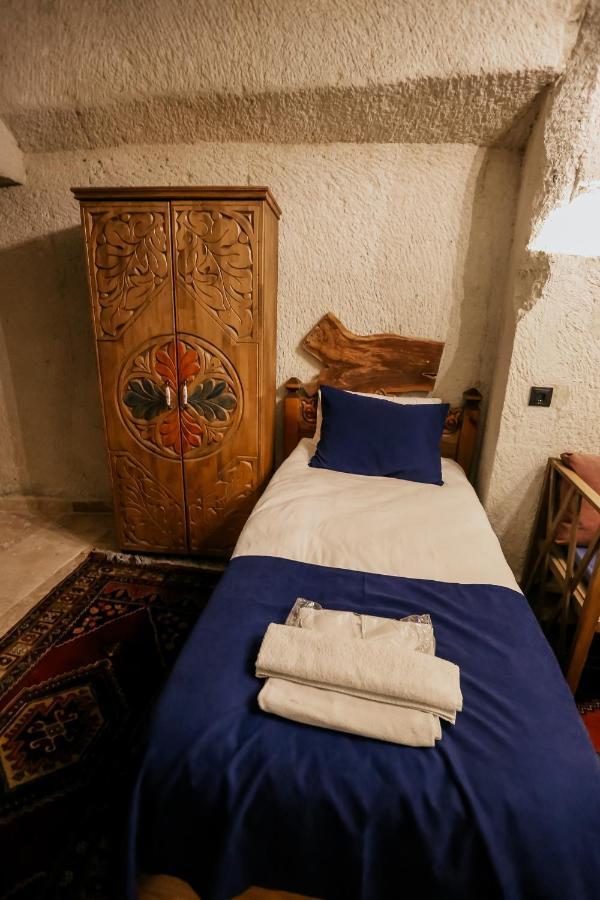 Sunset Cave Hotel Göreme Exterior foto