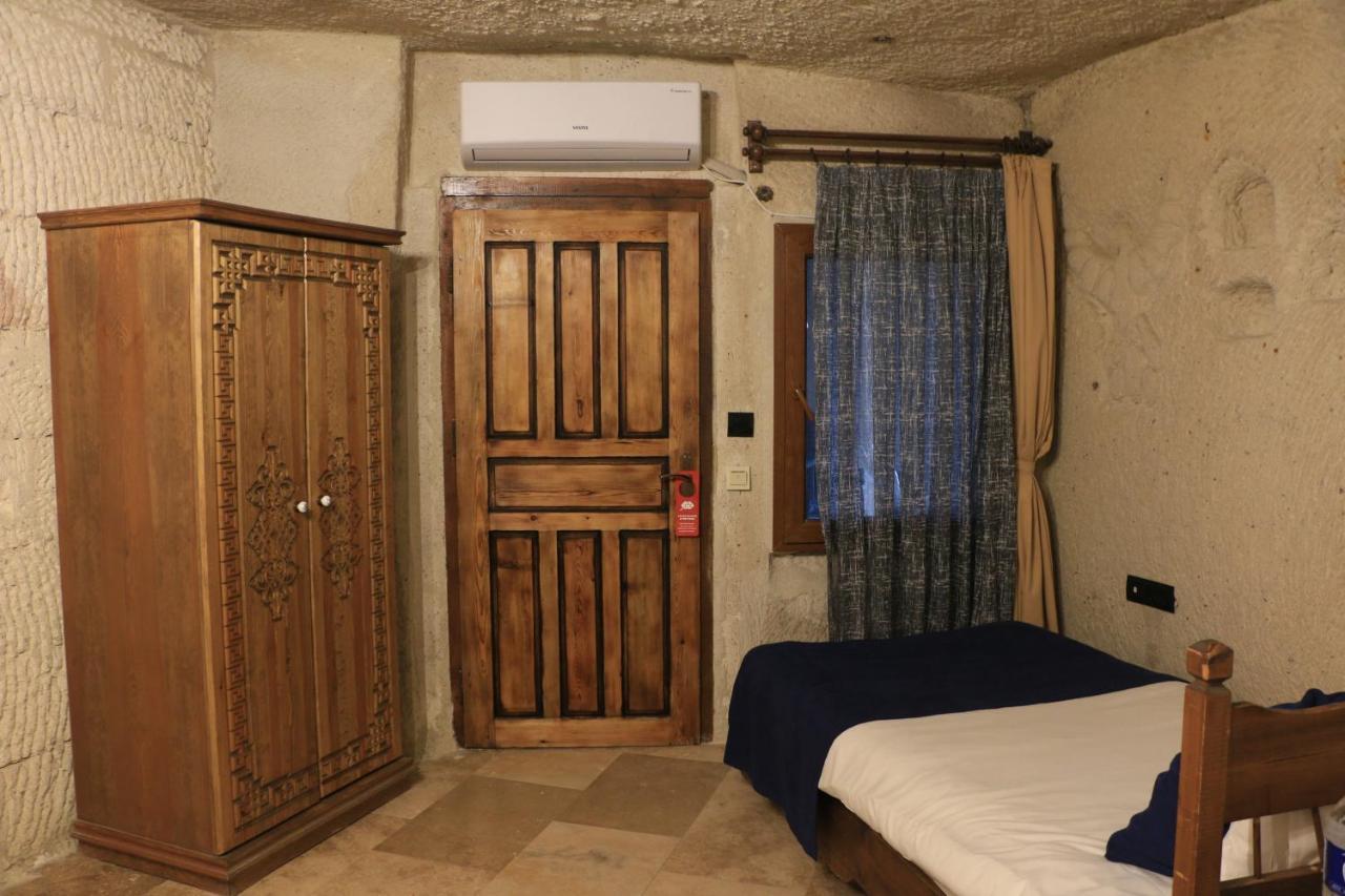 Sunset Cave Hotel Göreme Exterior foto